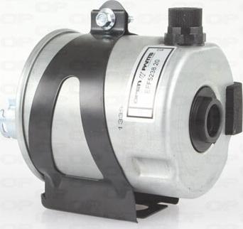 Open Parts EFF5238.20 - Fuel filter autospares.lv