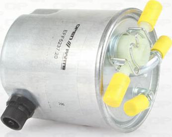 Open Parts EFF5237.20 - Fuel filter autospares.lv