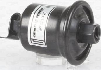 Open Parts EFF5220.20 - Fuel filter autospares.lv