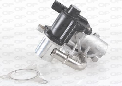 Open Parts EGR3019.00 - EGR Valve autospares.lv