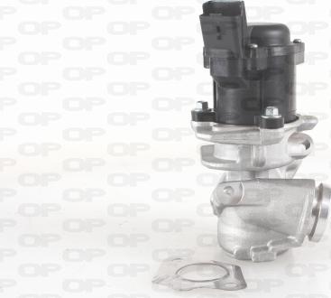 Open Parts EGR3028.00 - EGR Valve autospares.lv