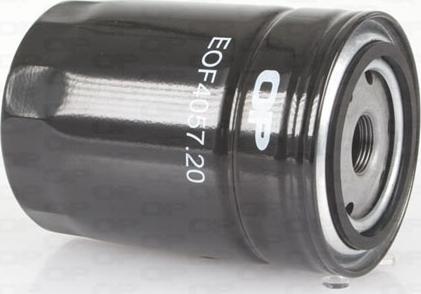 Open Parts EOF4057.20 - Oil Filter autospares.lv