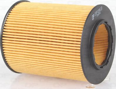 Open Parts EOF4066.10 - Oil Filter autospares.lv