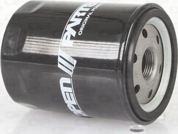 Open Parts EOF4004.20 - Oil Filter autospares.lv