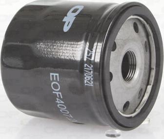 Open Parts EOF4007.20 - Oil Filter autospares.lv