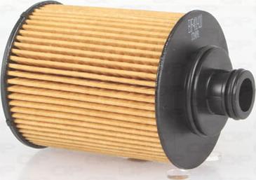 Open Parts EOF4014.10 - Oil Filter autospares.lv