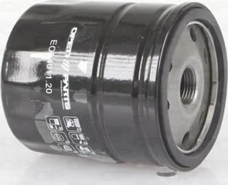 Open Parts EOF4011.20 - Oil Filter autospares.lv