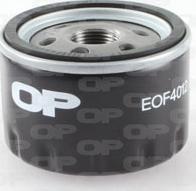 Open Parts EOF4012.20 - Oil Filter autospares.lv