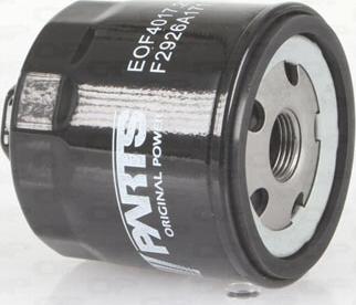 Open Parts EOF4017.20 - Oil Filter autospares.lv