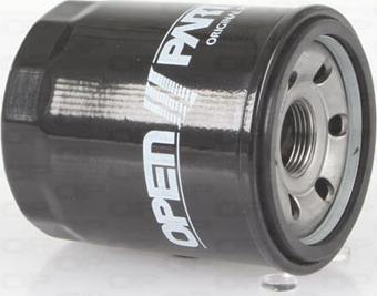 Open Parts EOF4032.20 - Oil Filter autospares.lv