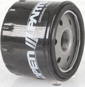 Open Parts EOF4025.20 - Oil Filter autospares.lv