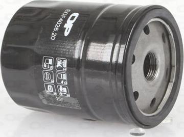 Open Parts EOF4026.20 - Oil Filter autospares.lv