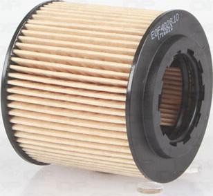 Open Parts EOF4028.10 - Oil Filter autospares.lv