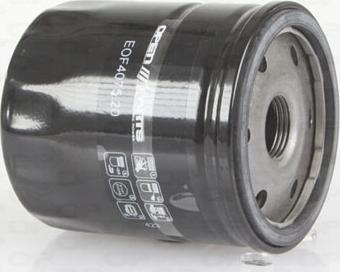 Open Parts EOF4075.20 - Oil Filter autospares.lv