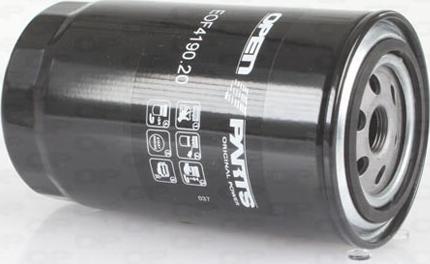 Open Parts EOF4190.20 - Oil Filter autospares.lv