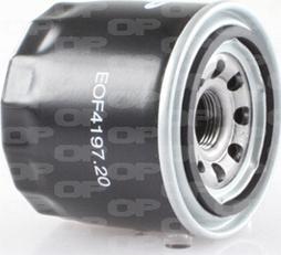 Open Parts EOF4197.20 - Oil Filter autospares.lv