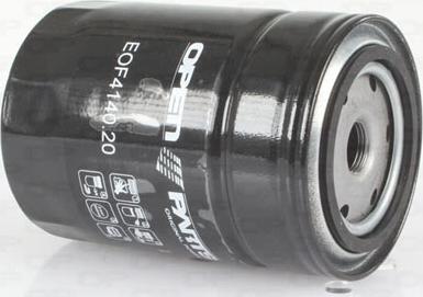 Open Parts EOF4140.20 - Oil Filter autospares.lv