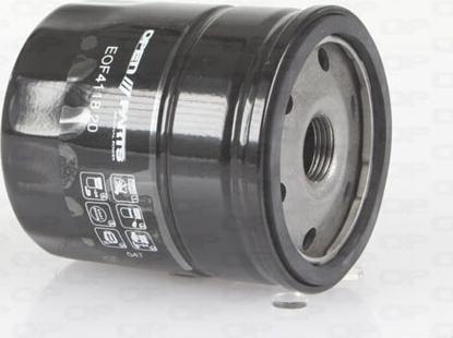 Open Parts EOF4118.20 - Oil Filter autospares.lv