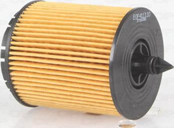 Open Parts EOF4113.10 - Oil Filter autospares.lv