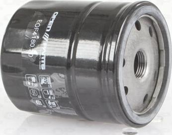 Open Parts EOF4180.20 - Oil Filter autospares.lv