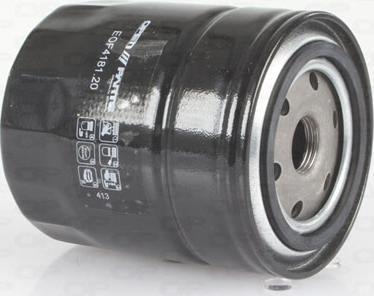 Open Parts EOF4181.20 - Oil Filter autospares.lv