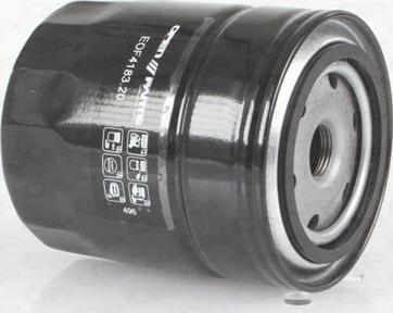 Open Parts EOF4183.20 - Oil Filter autospares.lv