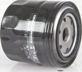 Open Parts EOF4131.20 - Oil Filter autospares.lv