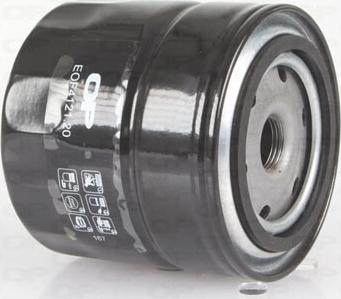 Open Parts EOF4121.20 - Oil Filter autospares.lv