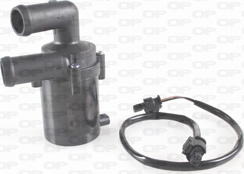 Open Parts EWP7016.00 - Additional Water Pump autospares.lv