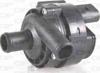 Open Parts EWP7010.00 - Additional Water Pump autospares.lv