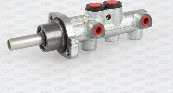 Open Parts FBM1450.00 - Brake Master Cylinder autospares.lv