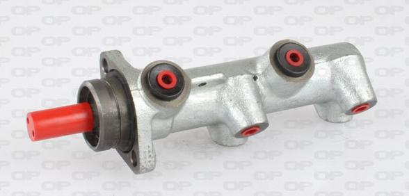 Open Parts FBM1094.00 - Brake Master Cylinder autospares.lv