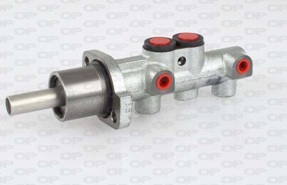 Open Parts FBM1043.00 - Brake Master Cylinder autospares.lv