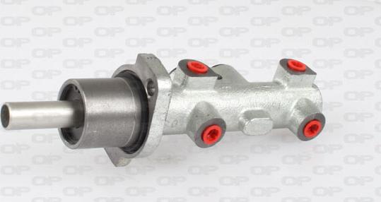 Open Parts FBM1047.00 - Brake Master Cylinder autospares.lv