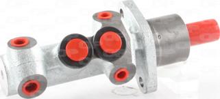 Open Parts FBM1277.00 - Brake Master Cylinder autospares.lv