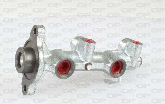 Open Parts FBM1113.00 - Brake Master Cylinder autospares.lv