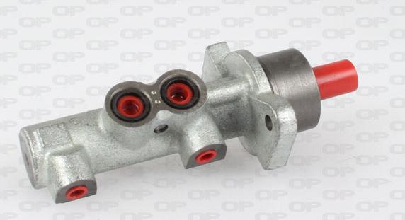 Open Parts FBM1177.00 - Brake Master Cylinder autospares.lv