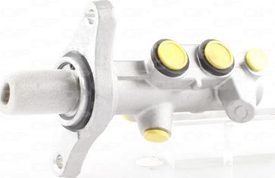 Open Parts FBM1386.00 - Brake Master Cylinder autospares.lv