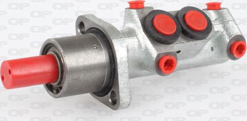 Open Parts FBM1331.00 - Brake Master Cylinder autospares.lv