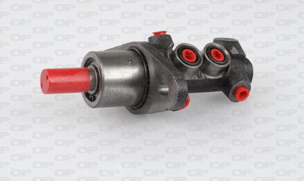 Open Parts FBM1207.00 - Brake Master Cylinder autospares.lv