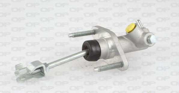 Open Parts FCM2045.00 - Master Cylinder, clutch autospares.lv