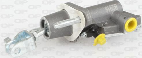 Open Parts FCM2066.00 - Master Cylinder, clutch autospares.lv