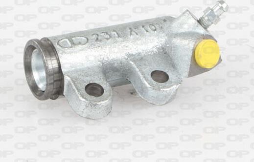 Open Parts FSC4025.00 - Slave Cylinder, clutch autospares.lv