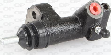Open Parts FSC4102.00 - Slave Cylinder, clutch autospares.lv