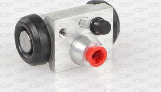 Open Parts FWC3183.00 - Wheel Brake Cylinder autospares.lv