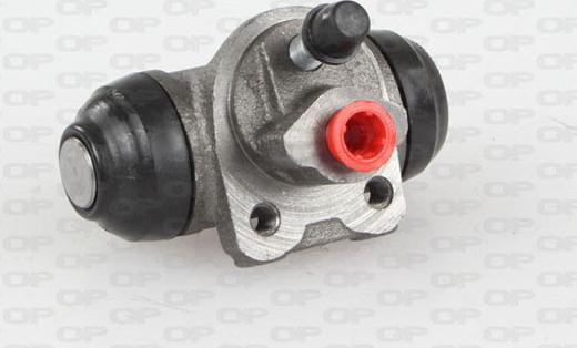 Open Parts FWC3182.00 - Wheel Brake Cylinder autospares.lv