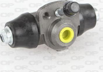 Open Parts FWC3125.00 - Wheel Brake Cylinder autospares.lv