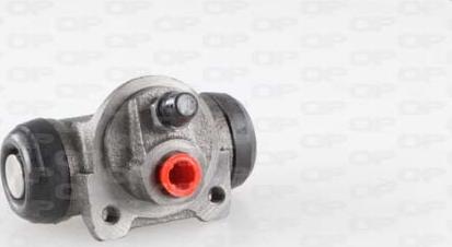 Open Parts FWC3175.00 - Wheel Brake Cylinder autospares.lv