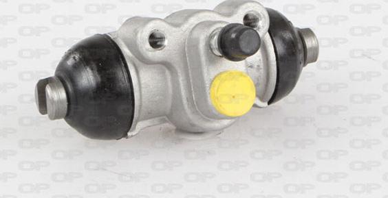 Open Parts FWC3320.00 - Wheel Brake Cylinder autospares.lv