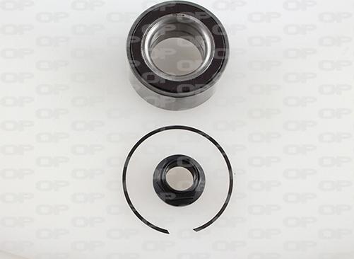 Open Parts HBK5094.01 - Wheel hub, bearing Kit autospares.lv